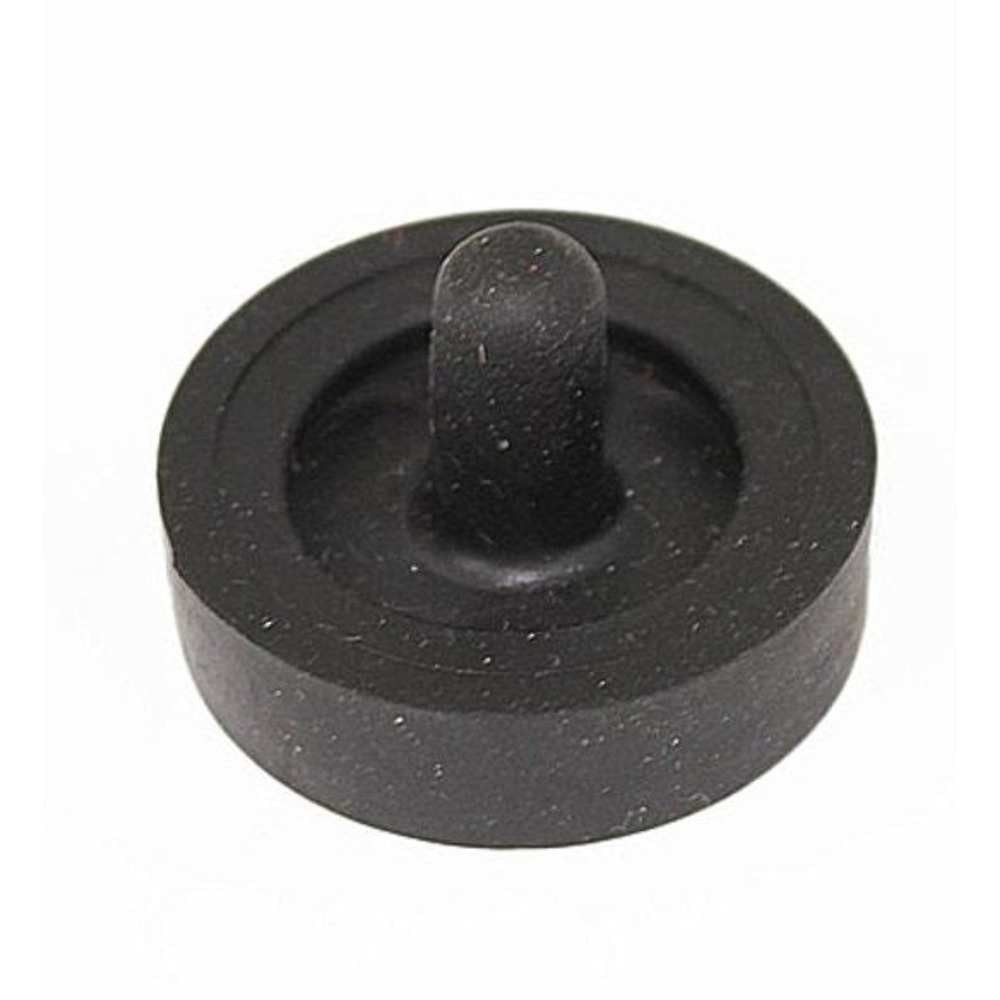 Frigidaire Electrolux Washer Self Leveling Leg Pad 131422200 Genuine OEM New